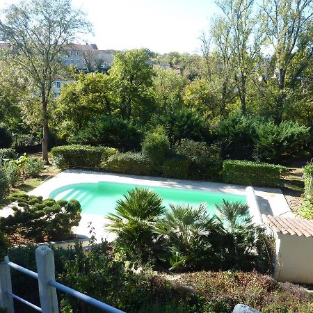 Beaux Chenes Bed and Breakfast Nérac Buitenkant foto