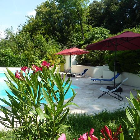Beaux Chenes Bed and Breakfast Nérac Buitenkant foto