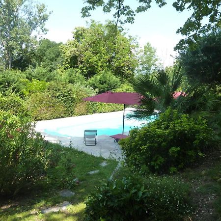 Beaux Chenes Bed and Breakfast Nérac Buitenkant foto