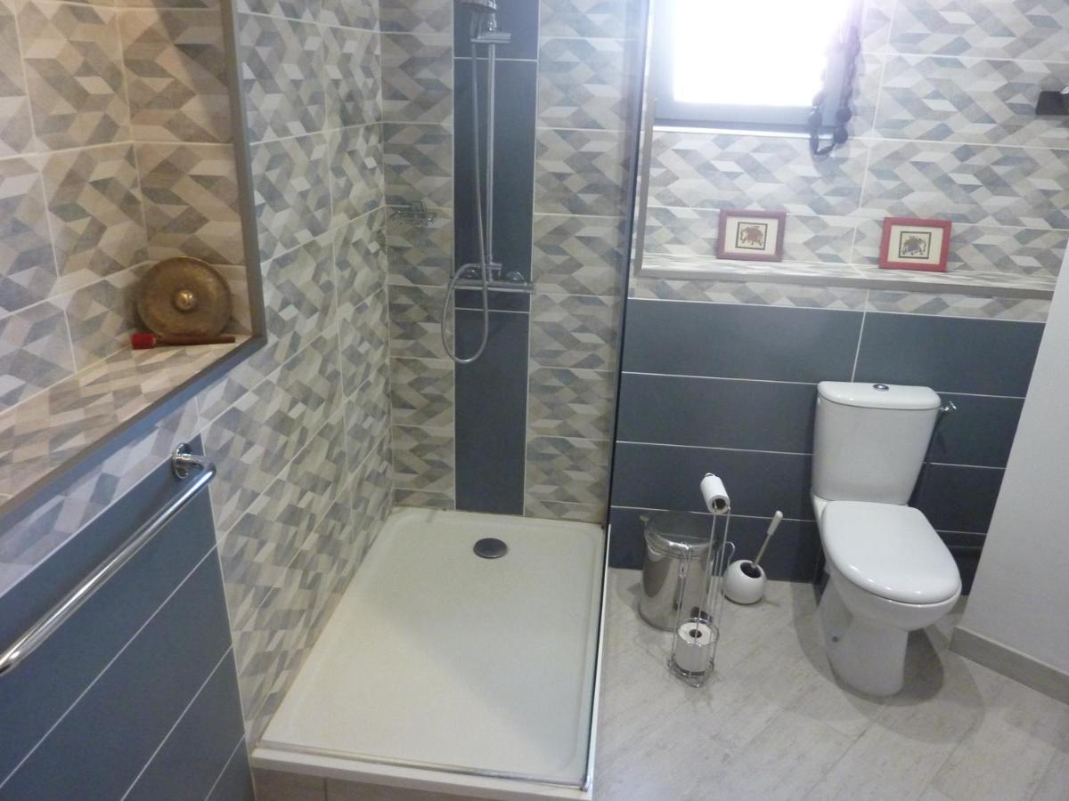 Beaux Chenes Bed and Breakfast Nérac Buitenkant foto