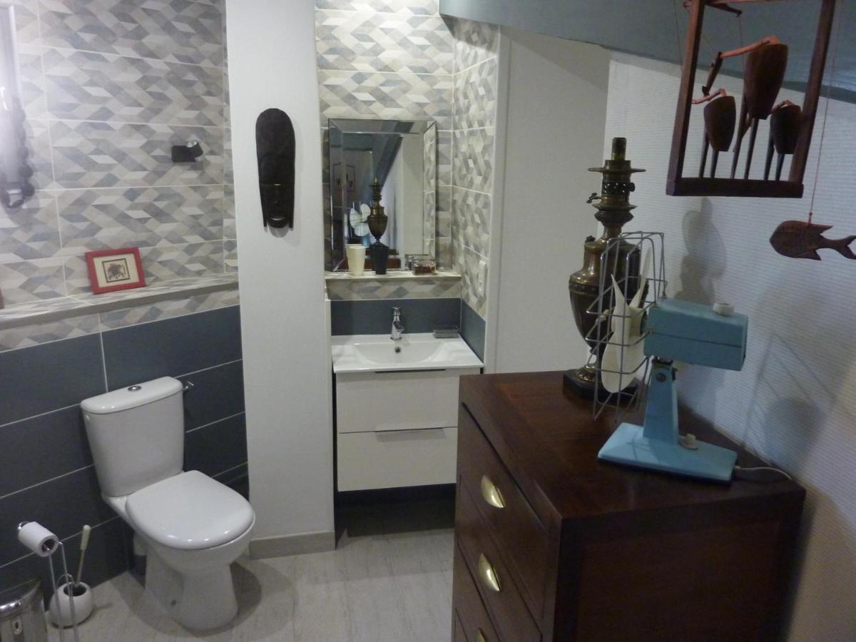 Beaux Chenes Bed and Breakfast Nérac Buitenkant foto