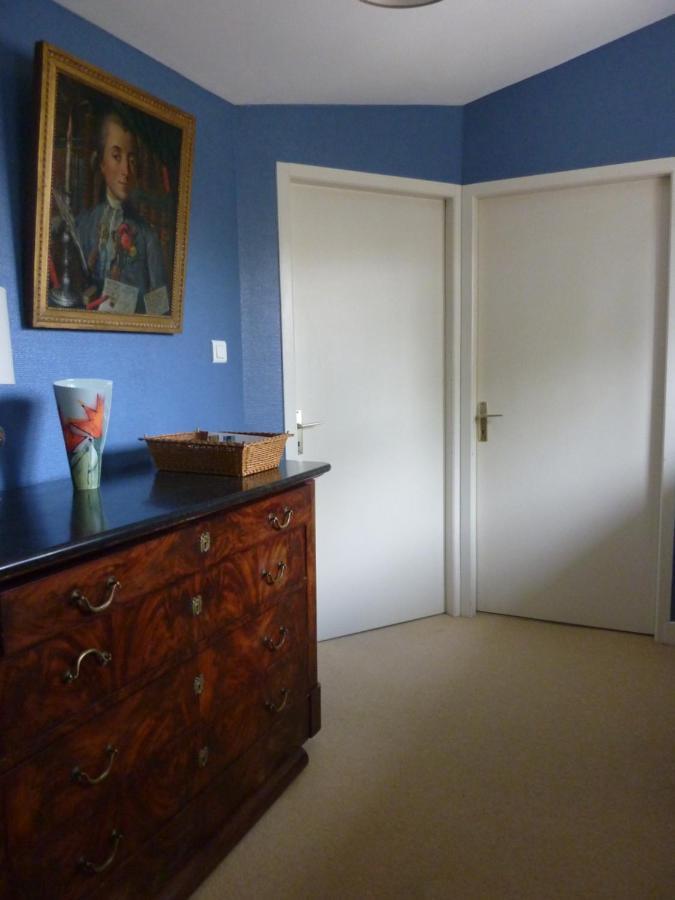 Beaux Chenes Bed and Breakfast Nérac Buitenkant foto