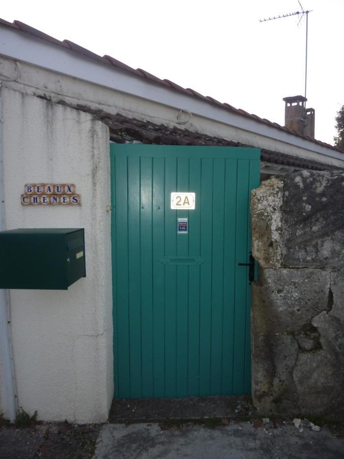 Beaux Chenes Bed and Breakfast Nérac Buitenkant foto