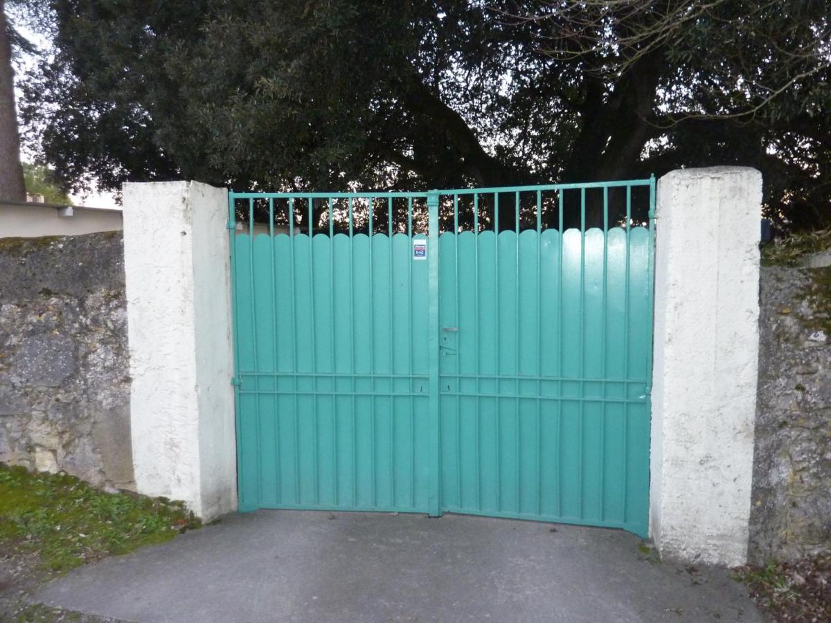 Beaux Chenes Bed and Breakfast Nérac Buitenkant foto