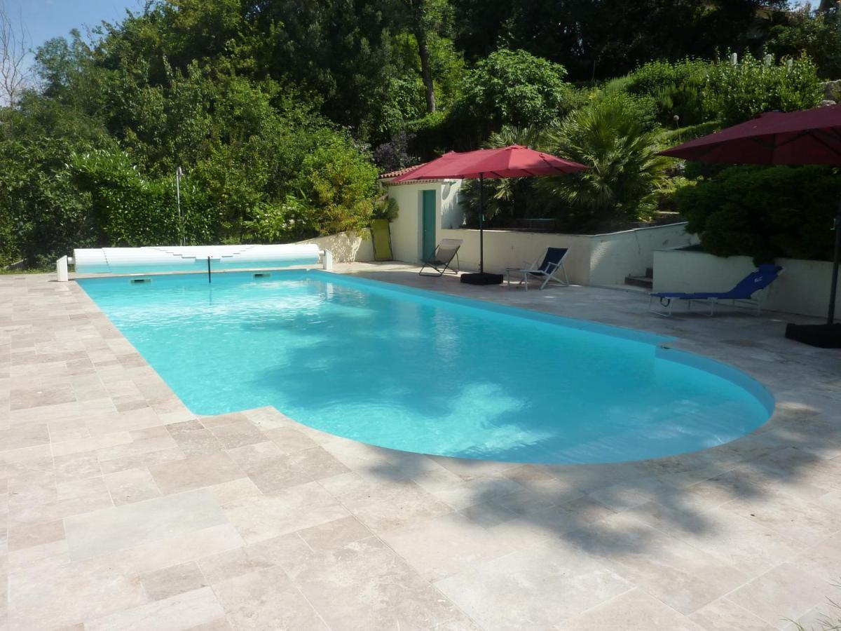 Beaux Chenes Bed and Breakfast Nérac Buitenkant foto