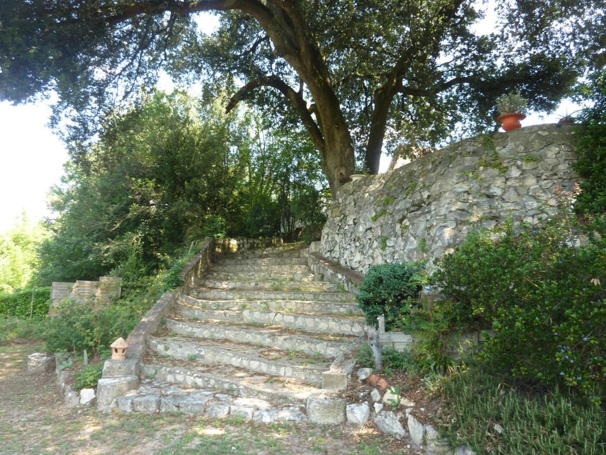Beaux Chenes Bed and Breakfast Nérac Buitenkant foto