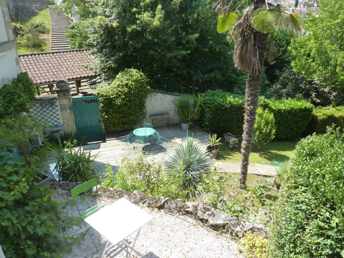 Beaux Chenes Bed and Breakfast Nérac Buitenkant foto