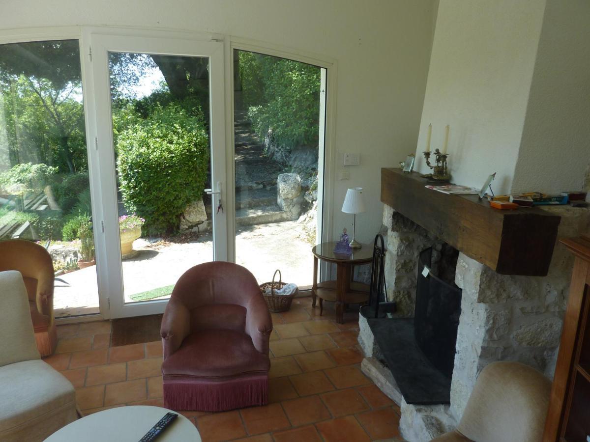 Beaux Chenes Bed and Breakfast Nérac Buitenkant foto